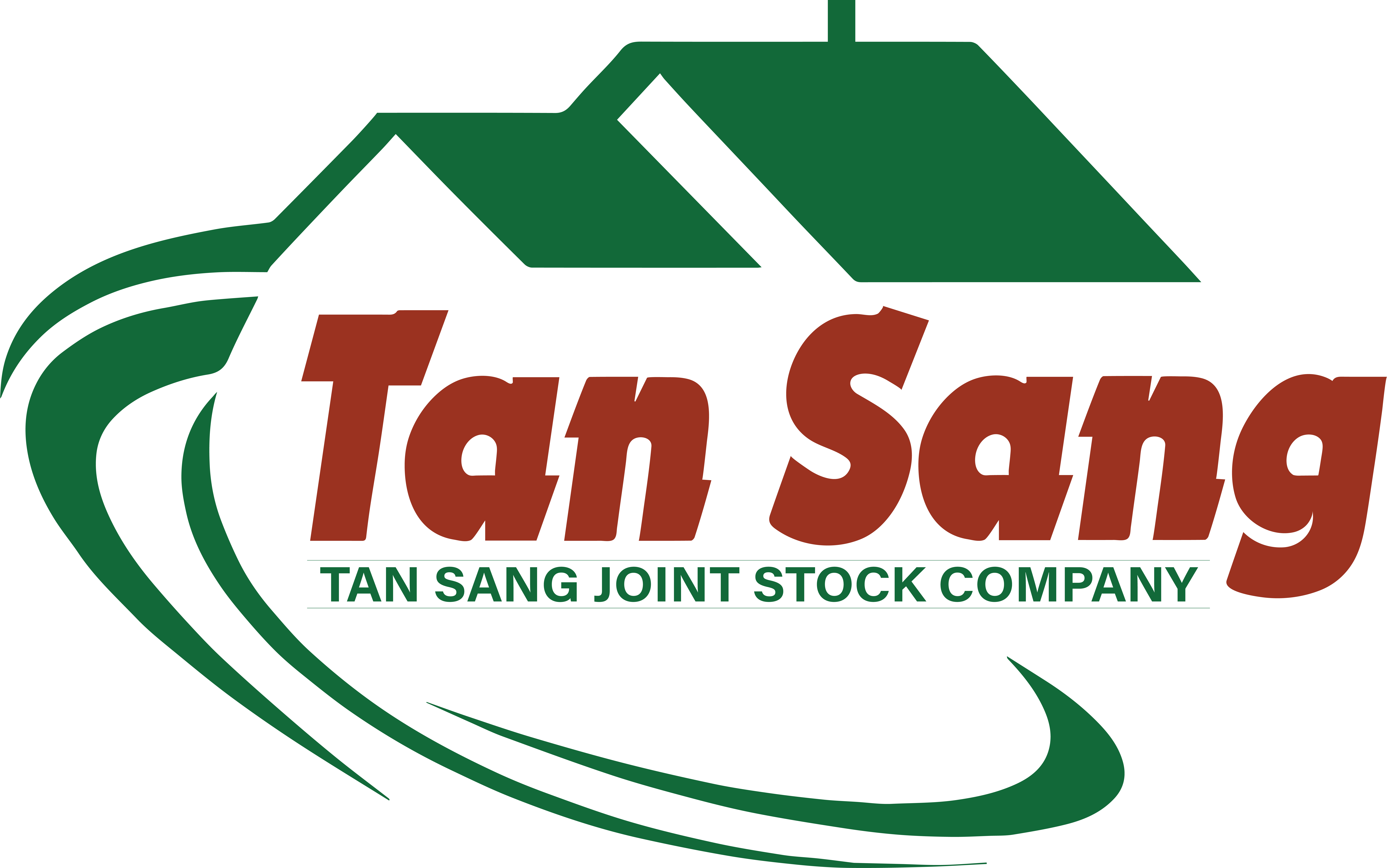 Tân Sang Joint Stock Company